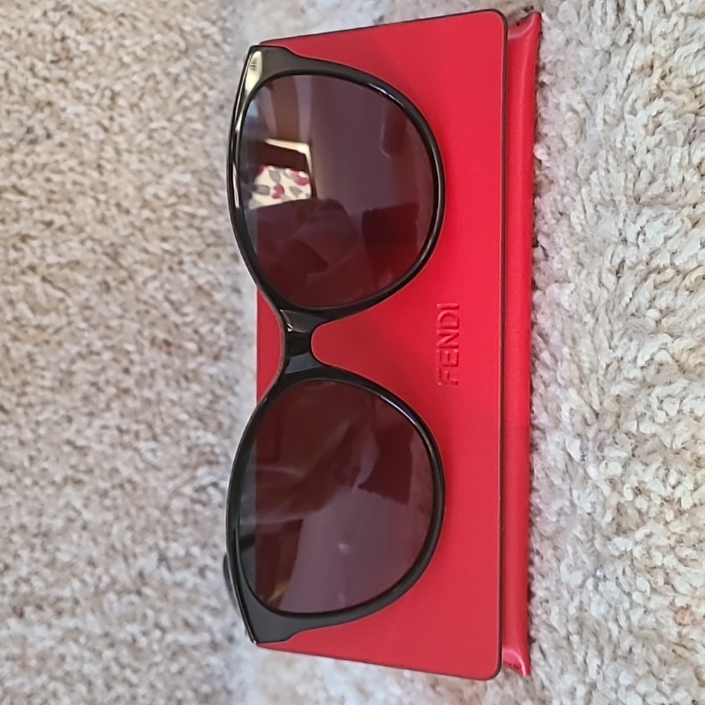 FENDI Safilo Sunglasses